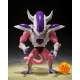 Dragon Ball Z - Figurine S.H. Figuarts Frieza Third Form 15 cm