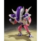 Dragon Ball Z - Figurine S.H. Figuarts Frieza Third Form 15 cm