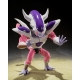 Dragon Ball Z - Figurine S.H. Figuarts Frieza Third Form 15 cm