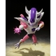 Dragon Ball Z - Figurine S.H. Figuarts Frieza Third Form 15 cm