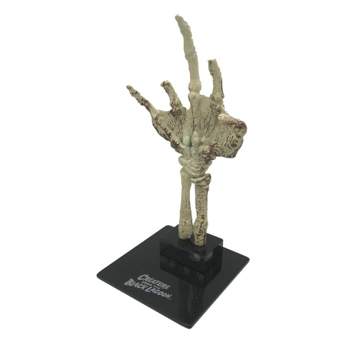 Universal Monsters - Mini réplique Fossilized Creature Hand 18 cm