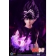 Yu Yu Hakusho - Figurine 1/6 Hiei (Luxury Version) 30 cm