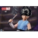 Yu Yu Hakusho - Figurine 1/6 Hiei (Luxury Version) 30 cm