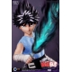 Yu Yu Hakusho - Figurine 1/6 Hiei (Luxury Version) 30 cm