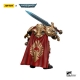 Warhammer 40k - Figurine 1/18 Adeptus Custodes Blade Champion 12 cm