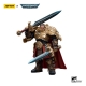 Warhammer 40k - Figurine 1/18 Adeptus Custodes Blade Champion 12 cm