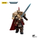 Warhammer 40k - Figurine 1/18 Adeptus Custodes Blade Champion 12 cm