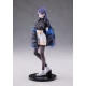 Original Character - Statuette 1/7 Mask Girl Yuna 24 cm