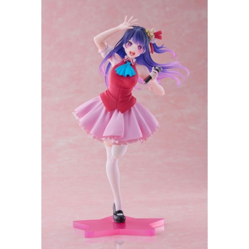 Oshi no Ko Coreful - Statuette Ai Hoshino B-Komachi Ver.