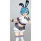 Re:Zero Precious - Statuette Rem Happy Easter! Ver. Renewal Edition 23 cm