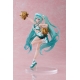 Hatsune Miku - Statuette Statue Fashion Uniform Ver. 18 cm