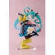 Hatsune Miku AMP - Statuette Thank You Ver. 20 cm