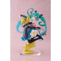 Hatsune Miku AMP - Statuette Thank You Ver. 20 cm