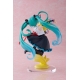 Hatsune Miku AMP - Statuette Thank You Ver. 20 cm