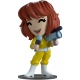 Les Tortues Ninja - Figurine April O'Neil 12 cm