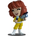 Les Tortues Ninja - Figurine April O'Neil 12 cm