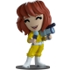 Les Tortues Ninja - Figurine April O'Neil 12 cm