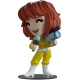 Les Tortues Ninja - Figurine April O'Neil 12 cm