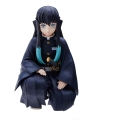 Demon Slayer: Kimetsu no Yaiba - Statuette PM Perching Muichiro Tokito Hashira Meeting (re-run) 10 cm