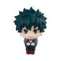 My Hero Academia - Statuette Look Up Izuku Midoriya 11 cm