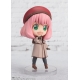 Spy x Family - Figurine Figuarts mini Anya Forger Code: White 8 cm