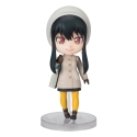 Spy x Family - Figurine Figuarts mini Yor Forger Code: White 8 cm