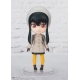 Spy x Family - Figurine Figuarts mini Yor Forger Code: White 8 cm