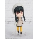 Spy x Family - Figurine Figuarts mini Yor Forger Code: White 8 cm