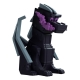 Minecraft - Figurine Haunted Ender Dragon 10 cm