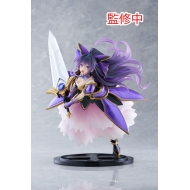 Date A Live IV AMP - Statuette Tohka Yatogami Sandalphon 20 cm