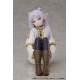 Frieren: Beyond Journey's End - Statuette 1/7 Frieren 11 cm