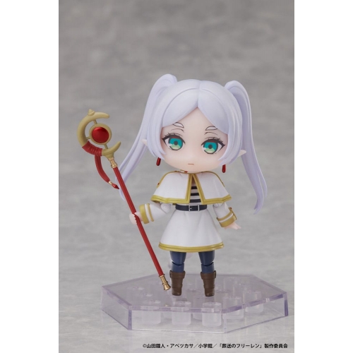 Frieren: Beyond Journey's End - Figurine Dform Frieren 9 cm