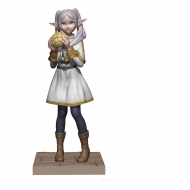 Frieren: Beyond Journey's End - Statuette Luminasta PVC Frieren Frieren's Daily Life 19 cm