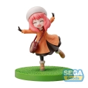 Spy x Family - Statuette Luminasta Anya Forger Family Ooting Ver. 2 12 cm