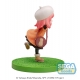 Spy x Family - Statuette Luminasta Anya Forger Family Ooting Ver. 2 12 cm