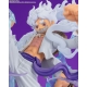 One Piece - Statuette FiguartsZERO (Extra Battle) Monkey D. Luffy -Gear 5 Gigant- 30 cm