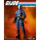 G.I. Joe - Figurine FigZero 1/6 Cobra Commander 30 cm