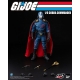 G.I. Joe - Figurine FigZero 1/6 Cobra Commander 30 cm