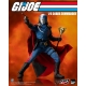 G.I. Joe - Figurine FigZero 1/6 Cobra Commander 30 cm