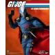 G.I. Joe - Figurine FigZero 1/6 Cobra Commander 30 cm