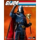 G.I. Joe - Figurine FigZero 1/6 Cobra Commander 30 cm