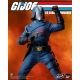 G.I. Joe - Figurine FigZero 1/6 Cobra Commander 30 cm