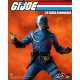 G.I. Joe - Figurine FigZero 1/6 Cobra Commander 30 cm