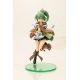 Yu-Gi-Oh - ! - Statuette Wynn the Wind Charmer 27 cm