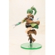 Yu-Gi-Oh - ! - Statuette Wynn the Wind Charmer 27 cm