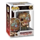 House of the Dragon - Figurine POP! Crabfeeder 9 cm