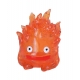 Le Chateau ambulant - Puzzle 3D mini Calcifer