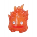 Le Chateau ambulant - Puzzle 3D mini Calcifer