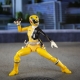 Power Rangers Lightning Collection - Figurine S.P.D. Yellow Ranger 15 cm