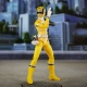 Power Rangers Lightning Collection - Figurine S.P.D. Yellow Ranger 15 cm